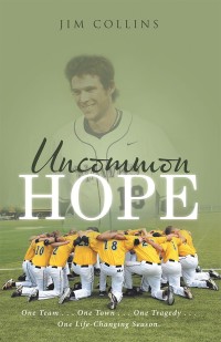 Imagen de portada: Uncommon Hope 9781512772036