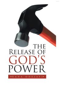 表紙画像: The Release of God’S Power 9781512772111