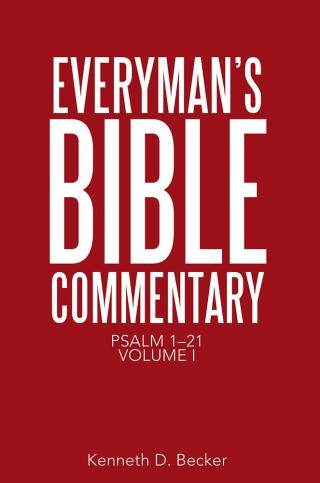 Cover image: Everyman’S Bible Commentary 9781512772166