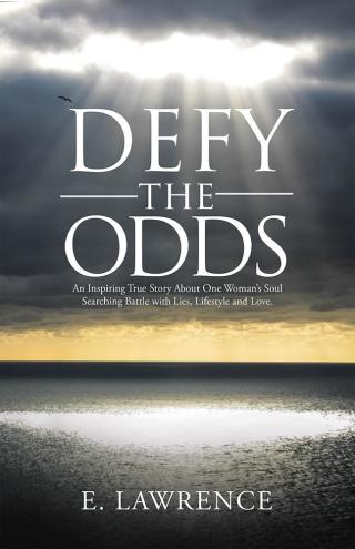 Imagen de portada: Defy the Odds 9781512772470