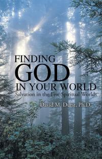 Imagen de portada: Finding God in Your World 9781512772555