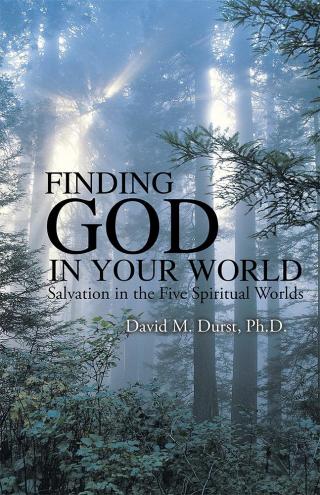Cover image: Finding God in Your World 9781512772555