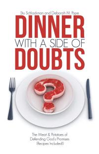 Imagen de portada: Dinner with a Side of Doubts 9781512772616