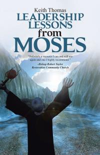 Cover image: Leadership Lessons from Moses 9781512772630