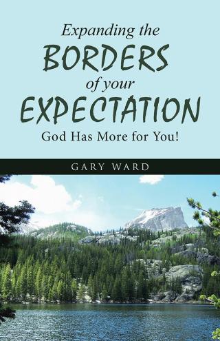 Cover image: Expanding the Borders of Your Expectation 9781512772661