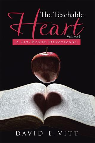 Cover image: The Teachable Heart 9781512772739