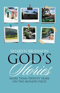 Cover image: God’S Stories 9781512772791