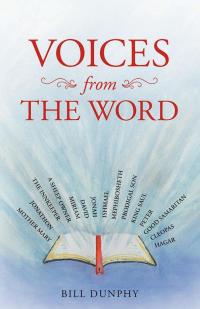 Imagen de portada: Voices from the Word 9781512772845