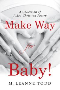 Omslagafbeelding: Make Way for Baby! 9781512768879