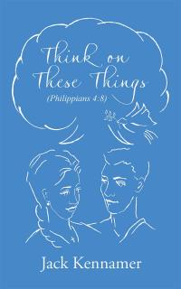 Imagen de portada: Think on These Things 9781512773330