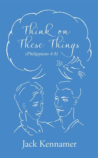 Cover image: Think on These Things 9781512773330
