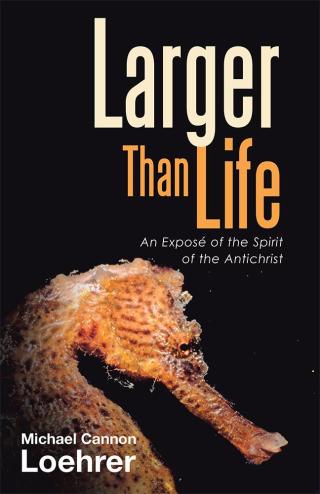 Cover image: Larger Than Life 9781512773453