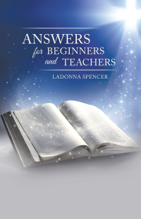 Imagen de portada: Answers for Beginners and Teachers 9781512773620