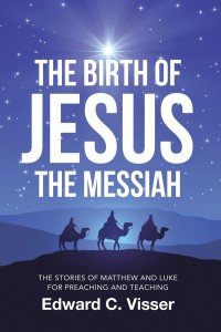 Omslagafbeelding: The Birth of Jesus the Messiah 9781512773705