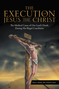 Omslagafbeelding: The Execution of Jesus the Christ 9781512773934