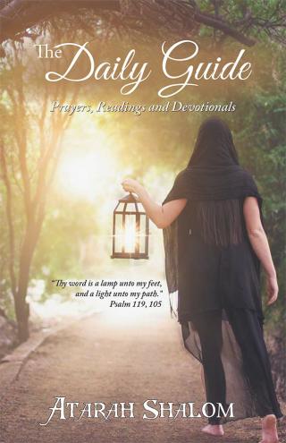 Cover image: The Daily Guide 9781512774108