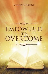 Omslagafbeelding: Empowered to Overcome 9781512774474