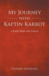 Imagen de portada: My Journey with Kaptin Karrot 9781512774504