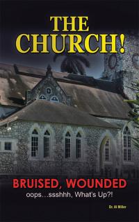 Imagen de portada: The Church! 9781512774726