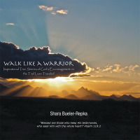 Cover image: Walk Like a Warrior 9781512774818