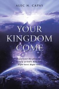 Imagen de portada: Your Kingdom Come 9781512774993
