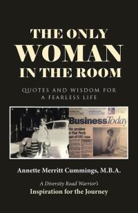 Imagen de portada: The Only Woman in the Room 9781512775051