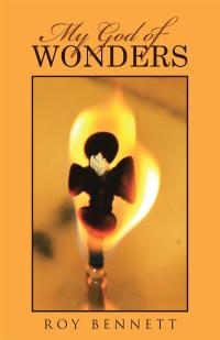 Titelbild: My God of Wonders 9781512775303