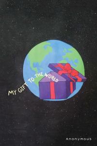 Imagen de portada: My Gift to the World 9781512775419