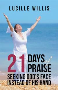 Cover image: 21 Days of Praise 9781512775495