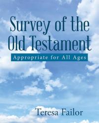 Cover image: Survey of the Old Testament 9781512775563