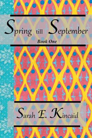 Cover image: Spring Till September 9781512775617