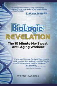 Cover image: Biologic Revelation 9781512775648