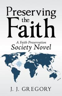 Imagen de portada: Preserving the Faith 9781512775839