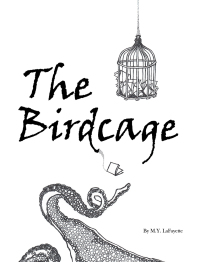 Cover image: The Birdcage 9781512775884