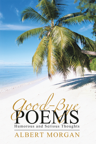 Imagen de portada: Good-Bye Poems 9781512776157