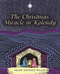 Cover image: The Christmas Miracle in Kolendy 9781512776645