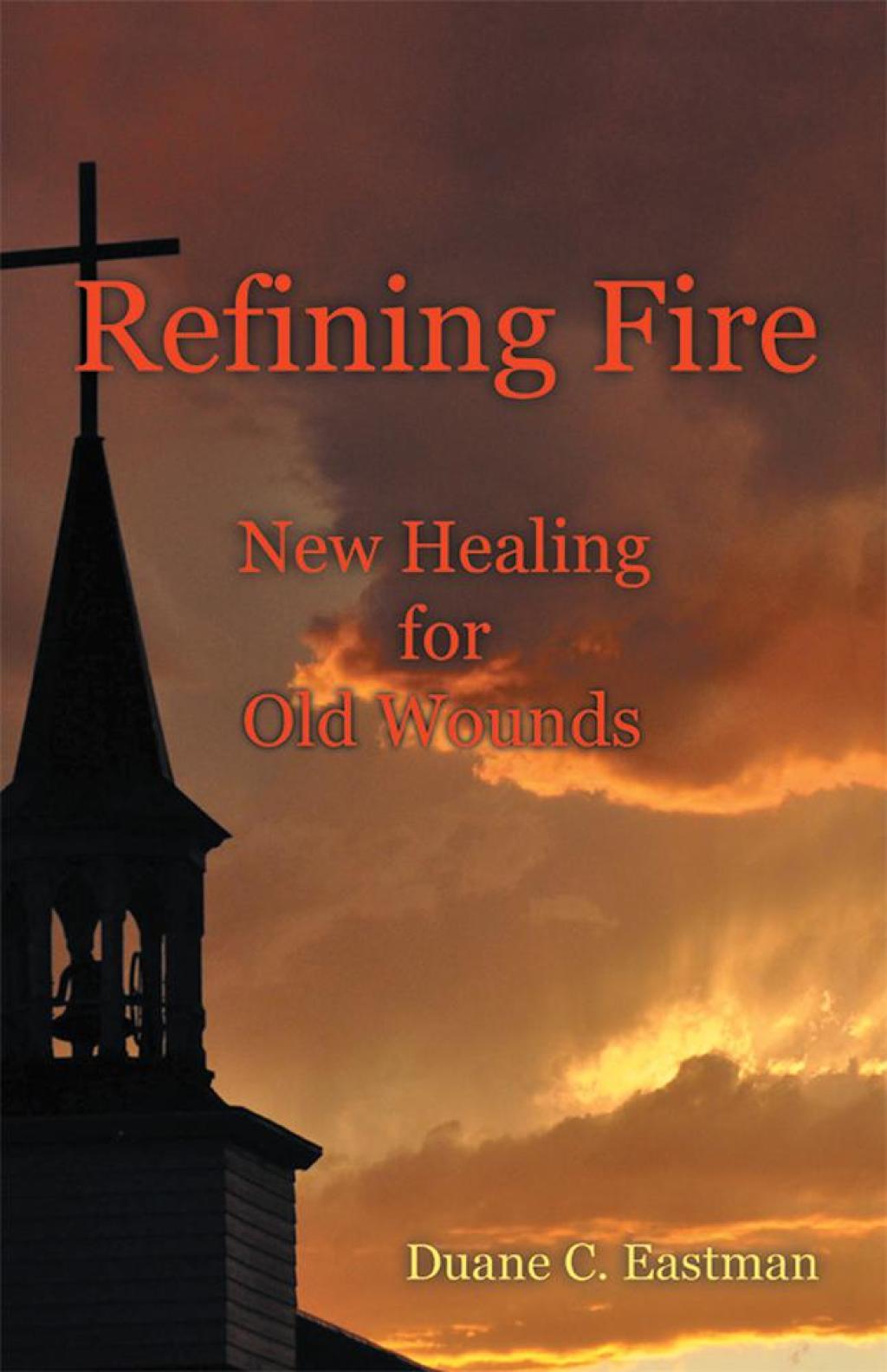 Refining Fire (eBook)