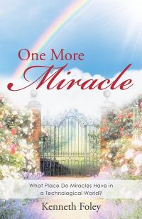 Cover image: One More Miracle 9781512776683