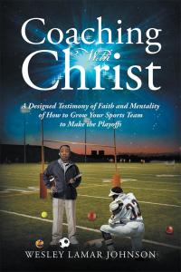 Imagen de portada: Coaching with Christ