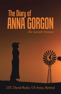 Imagen de portada: The Diary of Anna Gorgon 9781512776829