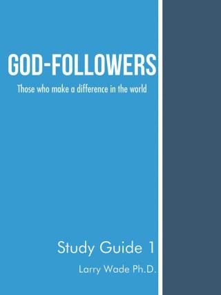 Imagen de portada: God-Followers 9781512776997