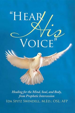 Cover image: “Hear His Voice” 9781512777123
