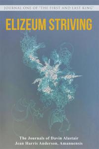 Cover image: Elizeum Striving 9781512777178