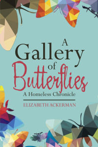 Imagen de portada: A Gallery of Butterflies 9781512777451