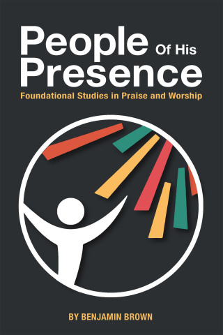 Imagen de portada: People of His Presence 9781512777574