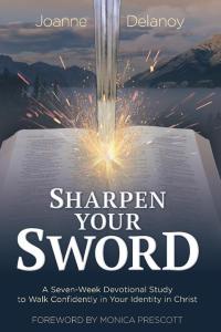 Cover image: Sharpen Your Sword 9781512777611