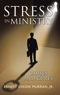 Cover image: Stress in Ministry 9781512777703