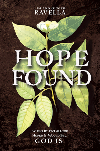 Titelbild: Hope Found 9781512777871