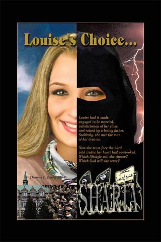 Cover image: Louise's Choice... 9781512777994