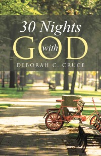 Cover image: 30 Nights with God 9781512778311
